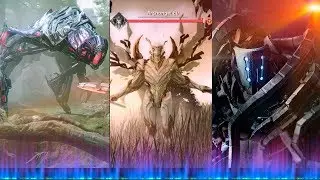 The Surge 2: [All BOSSES/BOSS FIGHTS]  CARNAGE (PC)