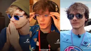 more fundy tiktok edits because he’s underrated