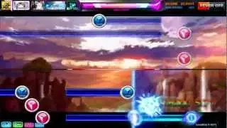 [DJMAX TECHNIKA 3 : Crew Challenge] NieN - Mellow D Fantasy MX