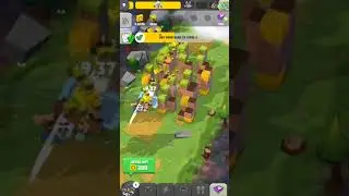 Craft Away! - Idle Mining Game. iOS Gameplay. Launch Video.