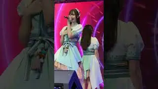 [🏫💌] [🧶👌🏻] Onegai Valentine (Kwan focus) - BNK48 &times; CGM48 Roadshow @ MBK Center 20251213