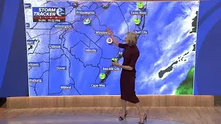 Latest weather forecast on heavy snow, blizzard conditions in the Northeast