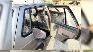 Mehran for sale model 2014