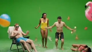 🎬 4 EPIC MEME VFX GREEN SCREEN PACK (FREE DOWNLOAD) 🔥