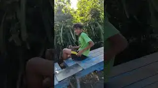 Gak seimbang‼️
