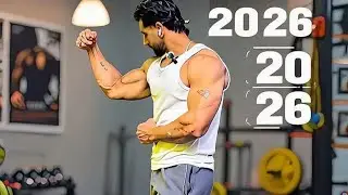 Good start 2026😎💪🏻| Happy New Year 🍁🍁
