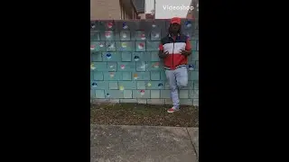 Ski mask - lost ones