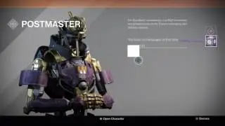 Destiny zur location week 102