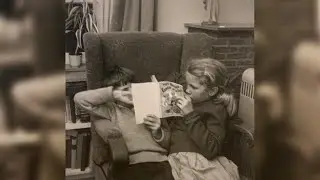 Taalworkshop (groep 3 t/m 8): NIEUWSGIERIG AAGJE
