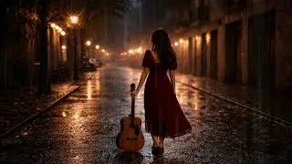 Llora corazón nochero • Bolerosa ❤️‍🔥