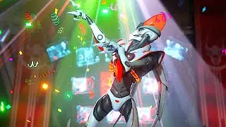 Epic Dance moves By Emperor Nefarious Ratchet And Clank Rift Apart 2021 Ps5