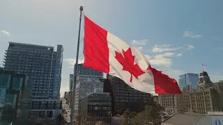 Experience World-Class Learning in the Heart of Toronto