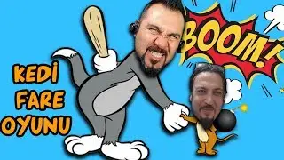 DEDELER FARE OLDU! | RATTY CATTY
