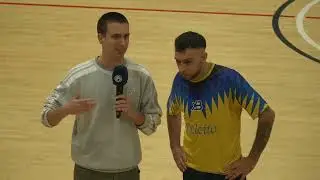 CFS Castelldefels XBUYER - CFS Esparraguera   Tercera Divisió Nacional   Jornada 9