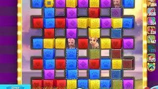 Pet Rescue Saga   Level 2899   No Boosters