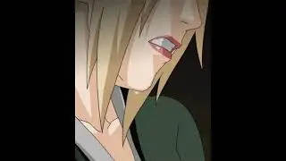 OST NARUTO - SCENE OF A DISASTER (SLOWED)