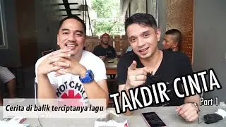 Behind The Story “Takdir Cinta” (Lesti - Billar) - Episode #1