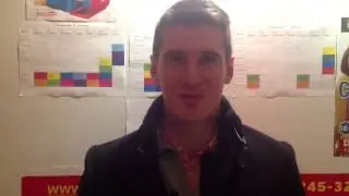 Ахмадиев Рузаль 20.01.2014 Need4Speak Winter2014))