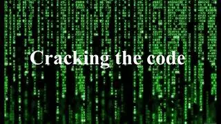 Cracking The Code (3rd Edition) {P.1.}