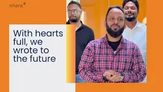 Celebrating a Decade of SOLshare: Gratitude Circle & Time Capsule Ceremony