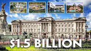 10 Most Expensive Homes for Sale in The World