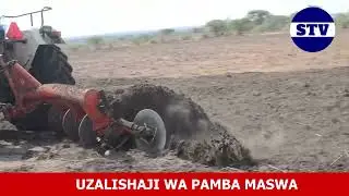 DC ataka uzalishaji wa pamba upambe moto Maswa | BBT wakaa mguu sawa.