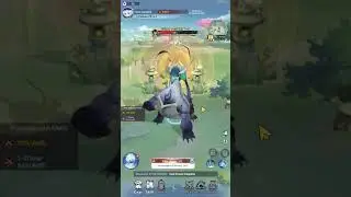 Isinya Player Indo Semua Cuy - Hero Reborn: Eternal Pact ( Review ) #games #gameplay #androidgames