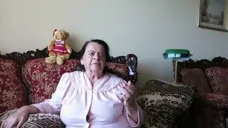 Raisa Perlova  Cleveland 2015 