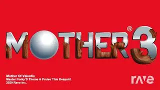 Praise Porky&rsquo;s Despair (FESOV + Mother 3)