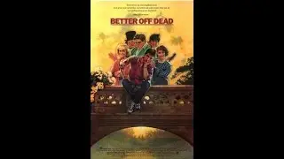Better Off Dead 1985 film Review