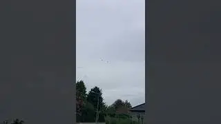 F35 jet 5th Generation - live