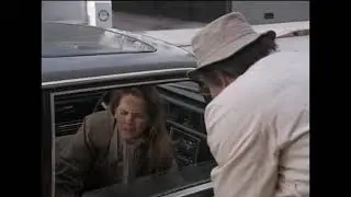 Hannibal Smith - Master of Disguise