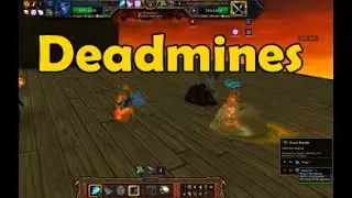 Pet Battle Dungeon Dead Mines