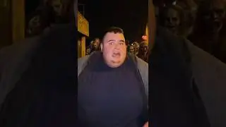 Селфи в зомби-апокалипсисе&hellip; жизнь &mdash; это не соцсети! Беги или стань ужином. 🧟&zwj;♂️