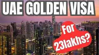 UAE Golden Visa 2025: New Updates, Benefits & Who Qualifies