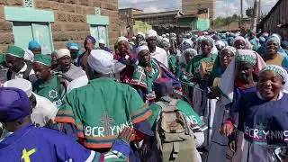Utamu Wa Ngoma Ni Kucheza Shionga Kwenye Mdundo Huku Nyimbo Za Agano Zikiteremka Kutoka Sayuni 😁😁😁