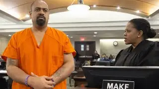 Judge Stephanie Boyd Issues Strict Warning in Court &mdash; Defendant Left Completely Speechless