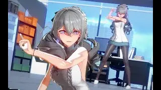 『Bronya』✧ CH4GNE