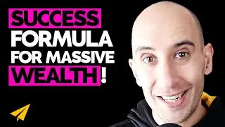 THIS is the Secret Entrepreneur SUCCESS Formula! | Evan Carmichael | Top 10 Rules