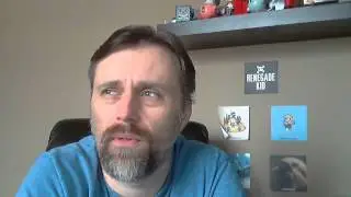 Random Waffles about Treasurenauts and Moon Chronicles