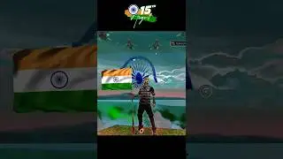 Happy Independence Day 🇮🇳❤️