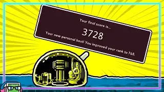 How I Got Over 1000 Points in Dome Keeper Prestige Mode