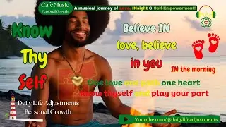 🔴📡🎧🎵 24/7 🧩❤️🌱Know ThySelf 🟢🟡🔴 Reggae Love Song 👣 Chillout Music