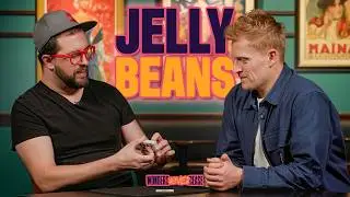 Jelly Beans - Kyle Purnell (Full Performance)