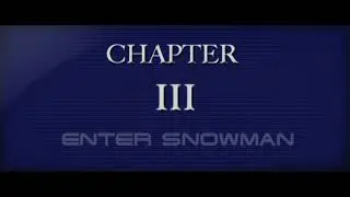 Active Lancer - Chapter 3: Enter Snowman Video (Classic Mac Game - 2003)