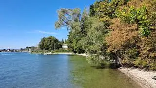 Premiumwanderweg SeeGang - Konstanz bis Wallhausen (7) (September 2023)