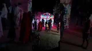 Bijay tent House  and Led marva set sundari madhubani 6203622073