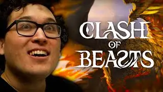 Checking Out Clash of Beasts (Sponsored)
