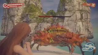 Anime Girls: Sun of a Beach April 18 2025 Gameplay