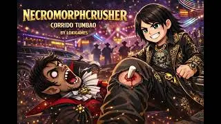 NECRO CORRIDO TUMBADO DESDE ZACATECAS   #corridostumbados #zacatecas #newsong